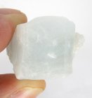 (image for) Good Price Very Nice Rough Uncut Blue-Greenish Blue Aquamarine 70,94 carat Natural Crystal Fine Colour & Quality from Skardu Pakistan Purchase Now!