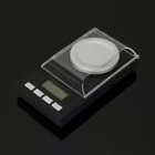 Good Price Precision Jewelry & Gemstones Scale Digital Balance 0.001g and up to 50g. Tested and pre-calibrated, ready for use. Purchase Now! (image for) Good Price Precision Jewelry & Gemstones Scale Digital Balance 0.001g and up to 50g. Tested and pre-calibrated, ready for use. Purchase Now!