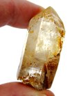 (image for) Good Price Very Fine Interesting Rock Crystal/White Quartz 32,30 grams Natural Terminated Crystal Nice Collectable Material from Morocco Buy Now!
