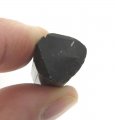 Good Price Very Nice Interesting Shorl (Black Tourmaline) 55,40 carat Natural Terminated Crystal from Afganistan Purchase Now!