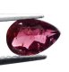 (image for) Good Price Very Fine Pink Red Rubellite (Tourmaline) 0,80 carat Pear Facet Cut Good Quality & Color Perfect Collecting & Jewelry Items from Africa Buy Now!!