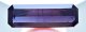 (image for) Good Price Rare Very Nice Indicolite (Blue Tourmaline) 4,66 carat Octagon Cut and Nice Luster & Quality from Kunar Afganistan Purchase Now!
