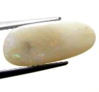 (bild för) Bra Pris Mycket Fin Lystrande Solid Opal 2,32 carat Fancy Cabochon Slipning Spännade Matrial Bra Kvalitet från Australien Köp Nu!