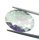 (bild för) Bra Pris Topp Lystrande Multi Färgspelande Mystik Topas 3,72 carat Oval Slipning Mycket Fin Kvalitet Spännande Matrial för Smyckestillverkare Köp Nu!
