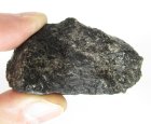 (bild för) Bra Pris Mycket Intressant Spännande Stuff Arsenikkis 57 gram Massivt Naturligt Brottstycke Fint Samlar Exemplar från Storliden Sverige Köp Nu!