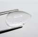 (image for) Danburite 3,01 carat Oval Cabochon . Top Luster from Mexico - Good Price Very Rare Purchase Now!