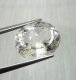 (image for) Danburite 8,36 carat Oval Cut - Top Luster from Mexico - Good Price Very Rare Purchase Now!