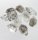 (image for) Good Price Parcel 10 pcs Genuine Uncut Diamond Quarts 27,81 carat Natural Crystal with Actinolite från Afganistan Purchase Now!