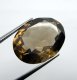 (image for) Good Price Very Nice Quality Smokey Quartz 23,63 carat Oval Cut Top Luster from Brazil Purchase Now!