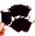 (image for) Good Price 12 pcs in a Pack Stylish Velvet Jewelry Bag 65x55 mm with Lace in Brown Color Protect or Store your Gemstone or Jewelry Buy Now!