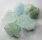 (image for) Good Price Parcel 5 pcs Nice Untreated Aquamarine 141 carat Natural Crystal from Skardu Pakistan Purchase Now!