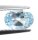 (image for) Good Price Parcel Very Beutiful Skyblue Topaz 1,04 carat Oval Cut Top Luster & Quality from Brazil Purchase Now!