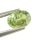 (image for) Good Price Very Nice Quality Rare Yellowish Green Demantoid Garneth 0,68 carat Oval Cut Top Luster from Namibia Purchase Now!