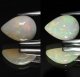 (bild för) Bra Pris Topp Lyster Etiopisk Opal 4,45 carat Dropp Cabochon Slipning Mycket Fin Kvalitet Köp Nu!