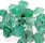 (image for) Good Price Parcel 21 Pcs Rough Uncut Very Rare Vivid Bluish Green Emerald Crystal 6,73 carat Natural Crystal Transparent from Colombia Purchase Now!