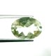 (image for) Good Price Very Beautiful Smooth Green Prasiolite 3,49 carat Oval Cut Top Quality & Luster Perfect for Collectors & Jewelry Makers from Brazil Buy Now!