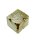 (image for) Good Price Very Interesting Collector Piece Pyrite (Fools Gold) 8,70 gram Natural Cube Crystal from Navajun, La Rioja, Spain Purchase Now!