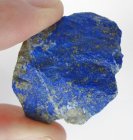 (image for) Good Price Rough Uncut Beutiful Blue Afgan Lapis Lazuli 31 gram Piece of Good Quality Purchase Now!