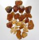 (image for) Good Price Parcel Untreated Nice Orange Spessartite Garneth 95,42 carat Natural Crystal from Afganistan Purchase Now!