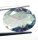 (image for) Good Price Top Lustrous Multi Color Playful Mystic Topaz 3,61 carat Oval Cut Very Fine Quality Exciting Material for Jewelry Makers Buy Now!