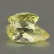 (image for) Good Price Parcel 2 pcs Very Rare Montebrasite 1,00 carat Pear Cut Exiting Collector Stone from Brazil Purchase Now!