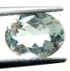 (image for) Good Price Very Beautiful Light Greenish Blue Aquamarine 1.58 carat Oval Cut Finest Luster & Quality Perfect for Collectors & Jewelers from Brazil Buy Now!