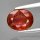 (image for) Good Price Untreated Rare Padparadscha Sapphire 1,05 carat Oval Cut Nice Luster & Quality from Mozambique Purchase Now!