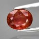(image for) Good Price Untreated Rare Padparadscha Sapphire 1,05 carat Oval Cut Nice Luster & Quality from Mozambique Purchase Now!