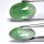 (image for) Good Price Very Nice Quality Burmese Green Jadeite Jade 3,10 carat Oval Cabochon Cut Nice Colour & Translucent Purchase Now!