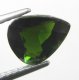 (bild för) Bra Pris Mycket Fin Djup Grön Turmalin 1,66 carat Dropp Slipning med Fin Lyster & Kvalitet från Nigeria Köp Nu!