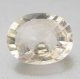 (image for) Good Price Very Nice Light Yellow Scapolite 2.14 carat Oval Cut Nice Luster and Quality from Madagascar Purchase Now!