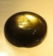 (bild för) Bra Pris Stor Fin Svart Stjärn Safir 7,88 carat Oval Cabochon Billig Kvalitet från Thailand Köp Nu!
