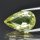 (image for) Good Price Very Nice Greenish Yellow Oligoclase Feldspar 4,22 carat Pear Cut Stunning Quality & Luster Madagascar Purchase Now!