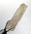 (bild för) Bra Pris Mycket Fin Färg Morganit (Rosa Beryll) 9,07 carat Naturlig Kristall från Nigeria Köp Nu!