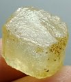 Bra Pris Stor Mycket Vacker Gul Skapolit 50,80 carat Naturlig Kristall Transparent från Afganistan Köp Nu!