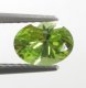 (bild för) Bra Pris Mycket Fin Topp Grön Peridot 0,91 carat Oval Slipad Mycket Fin Lyster & Kvalitet från Pakistan Köp Nu!