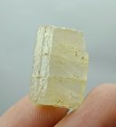 Bra Pris Stor Mycket Vacker Gul Skapolit 35,45 carat Naturlig Kristall Transparent från Afganistan Köp Nu!