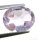 (image for) Good Price Very Beutiful Violet Amethyst 1,80 carat Oval Cut Good Quality&Luster from Brazil Purchase Now!