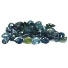 Good Price Parcel 39 pcs Nice Blue Sapphire 15,02 carat Pear Cut from Madagascar Purchase Now! (image for) Good Price Parcel 39 pcs Nice Blue Sapphire 15,02 carat Pear Cut from Madagascar Purchase Now!