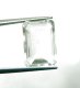 (image for) Good Price Very Beautiful Genuine Rock Crystal (Colorless Quartz) 6.68 carat Octagon Cut Top Quality & Luster Perfect for Collectors and Jewelers from India Buy Now!