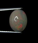 (bild för) Bra Pris Topp Lyster Etiopisk Opal 1,01 carat Oval Cabochon Slipning Mycket Fin Kvalitet Köp Nu!