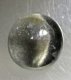 (image for) Good Price Very Rare Sharp Cat´s Eye Scapolite 1,41 carat Round Cabochon Cut Nice Quality & Shape from Sri Lanka Purchase Now!