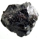 (bild för) Bra Pris Mycket Sällsynt Skutterudit 97 gram Naturlig Fin Kristall Form & Bra Kvalitet Samlar Mineral från Bou Azzer, Morocco Köp Nu!