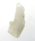 (image for) Good Price Very Fine Interesting Rock Crystal/White Quartz 5,39 grams Natural Terminated Crystal Nice Collectable Material from Morocco Buy Now!