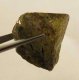 (bild för) Rå Sphene 24,52 Ct Naturlig Kristall 18x16x9 mm