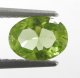 (image for) Good Price Very Nice Top Green Peridot 0,81 carat Oval Cut Very Nice Luster & Quality from Pakistan Purchase Now!