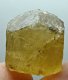 (image for) Good Price Specimen Beutiful Yellow Scapolite 68,36 carat Natural Terminated Crystal Transparent from Afganistan Purchase Now!