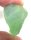(bild för) Bra Pris Mycket Fin Grön Mix Färg Fluorit 21,1 gram Naturlig Kristall Brottstycke Transparent Kvalitets Matrial från Kina Köp Nu!