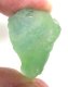 (bild för) Bra Pris Mycket Fin Grön Mix Färg Fluorit 21,1 gram Naturlig Kristall Brottstycke Transparent Kvalitets Matrial från Kina Köp Nu!