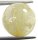 (image for) Good Price Very Nice Interesting Rutile Quarts 6,22 carat Round Cabochon Cut Good Quality & Shape from Africa Purchase Now!